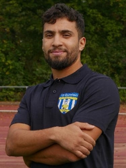 Avatar Bild für Youssef Youssef