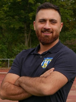 Avatar Bild für Tolonay Secilmis