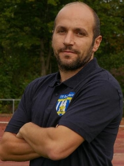 Avatar Bild für Serkan Türkan