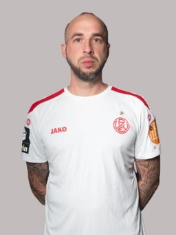 Avatar Bild für Patrick Hübner