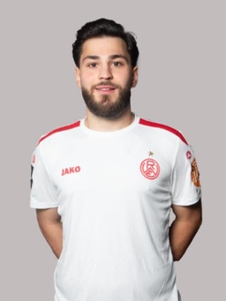 Avatar Bild für Muhammed Kahraman