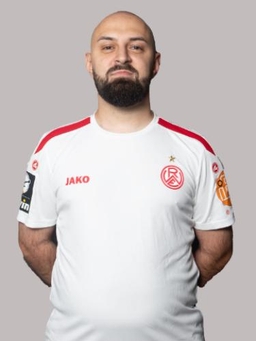 Avatar Bild für Andreas Topalovic