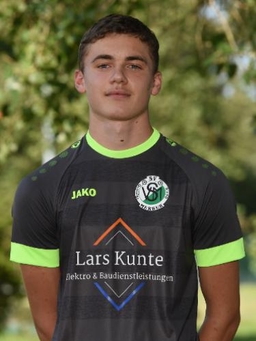 Avatar Bild für Oleksandr Serednytskyi