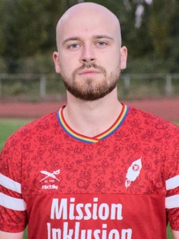 Avatar Bild für Elias Ulsamer