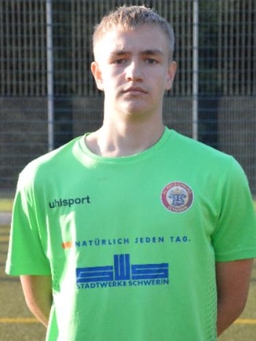 Avatar Bild für Luca Kunze