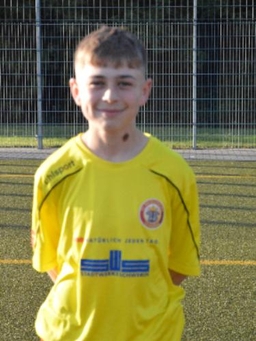 Avatar Bild für Liam-Benjamin Radtke