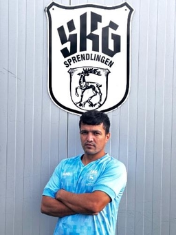 Avatar Bild für Mirullah Miri