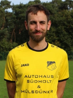Avatar Bild für Lucas de Kleine