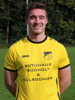 Avatar Bild für Luca Kapell