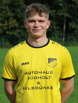 Avatar Bild für Johann Felix Könning