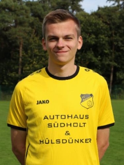 Avatar Bild für Justus Maximilian Kreyerhoff