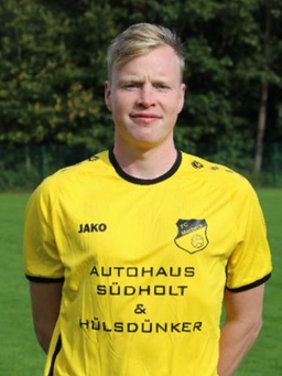 Avatar Bild für Marius Küper