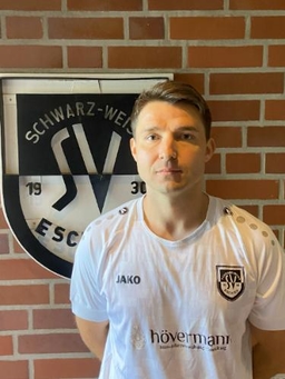 Avatar Bild für Sergej Melcher