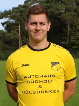 Avatar Bild für Jens Müller