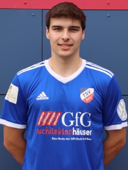 Avatar Bild für Fabian Gehse