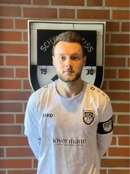 Avatar Bild für Frederik Jozefowski