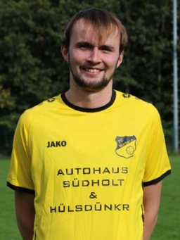 Avatar Bild für Benedikt Schweers