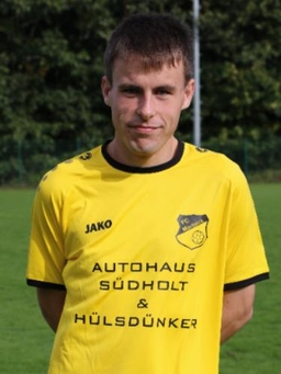 Avatar Bild für Lennart Stöttelder