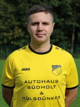 Avatar Bild für Yurii Zaiats