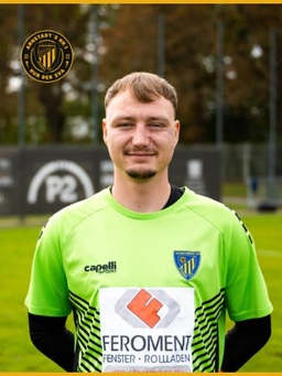 Avatar Bild für Chris Fischer