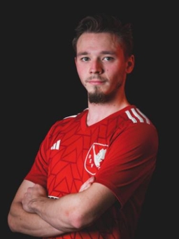Avatar Bild für Tim Mimietz