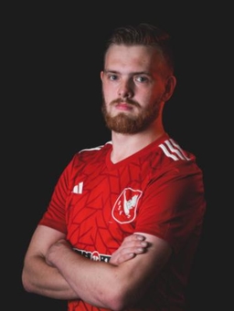 Avatar Bild für Linnart Frederik Steen