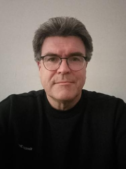 Avatar Bild für Lars Sömisch