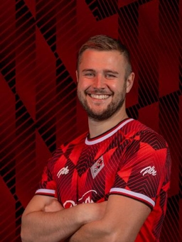 Avatar Bild für Johannes Oßwald