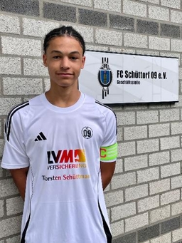 Avatar Bild für Jayden Friebe