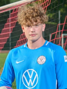 Avatar Bild für Marc-Antonius Fehland