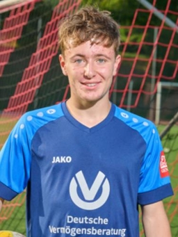 Avatar Bild für Marwin Hamann