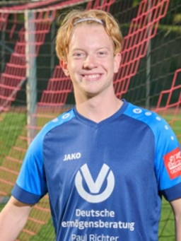 Avatar Bild für Nicolas Wolf