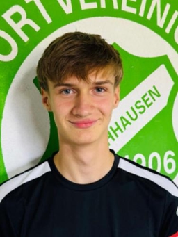 Avatar Bild für Luca Leon Stier