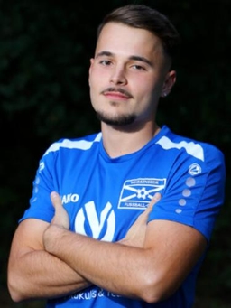 Avatar Bild für Theo Matile Barros