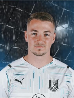 Avatar Bild für Calvin Blümel