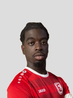 Avatar Bild für Clinton Owusu