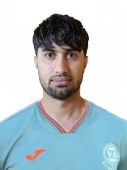 Avatar Bild für Mohammad Tawhid Saeedi