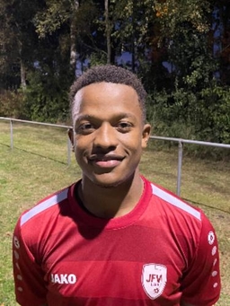 Avatar Bild für Nilton Ronnie Junior Gertze