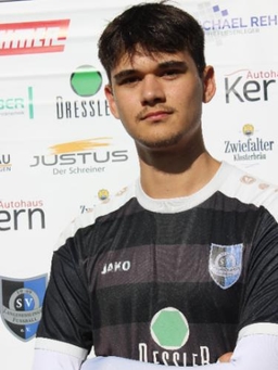 Avatar Bild für Anton Kauz