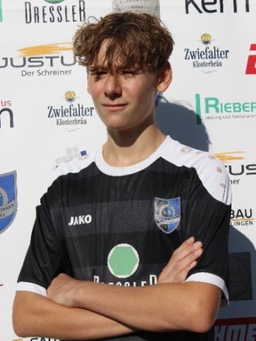 Avatar Bild für Joel Benner