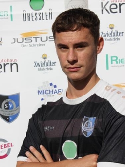 Avatar Bild für Moritz Gaul