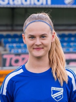 Avatar Bild für Lucia Grüter