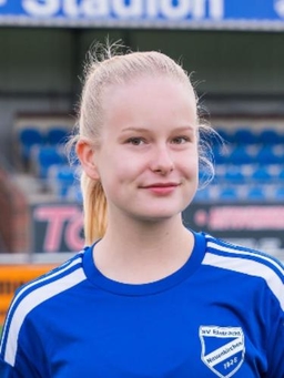 Avatar Bild für Pia Hüllemeyer