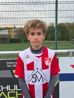 Avatar Bild für Mateo Müller