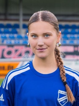 Avatar Bild für Fiona Kleineberg