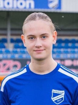 Avatar Bild für Lisa Mehring