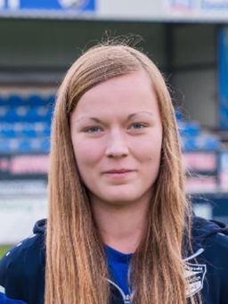 Avatar Bild für Svenja Bock