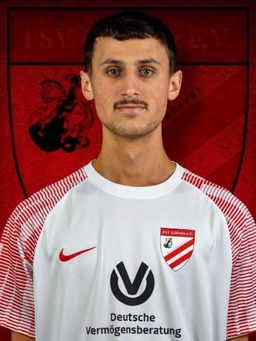 Avatar Bild für Jarrah Almadad