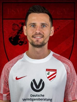 Avatar Bild für Kevin Bahr