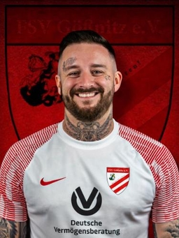 Avatar Bild für David Wallussek